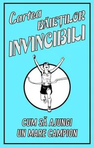 Cartea băieților invincibili de Huw Davies