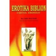 Cartea erosului de Emil Wittner
