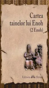 Cartea tainelor lui Enoh (2 Enoh)
