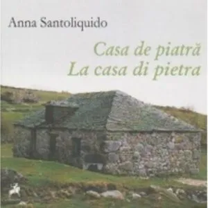 Casa de piatra de Anna de Santo Liquido