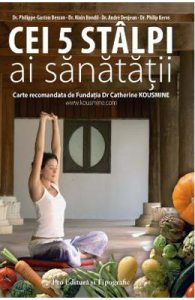 Cei 5 stalpi ai sanatatii