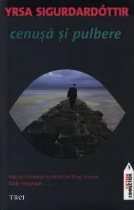 Cenusa si pulbere de Yrsa Sigurdardottir