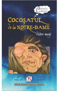 Cocosatul de la Notre-Dame (Ro + Eng)