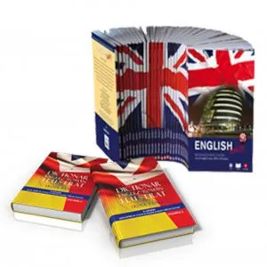 Colectia English Today (26 volume)