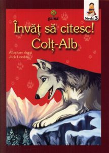 Colt Alb