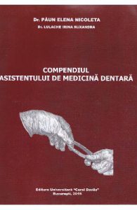 Compendiul asistentului de medicina dentara