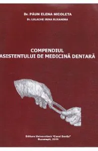 Compendiul asistentului de medicina dentara