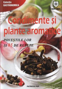 Condimente si plante aromatice