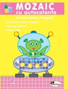 Construieste imagini!