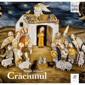 Craciunul de Mihail Aldasin