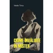 Crime invaluite in mister de Vasile. Tincu