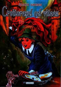 Croitorasul cel viteaz