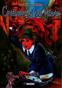 Croitorasul cel viteaz
