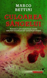 Culoarea sangelui