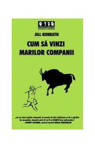 Cum sa vinzi marilor companii