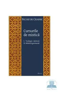 Cursurile de mistica de Nichifor Crainic