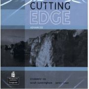 Cutting Edge Advanced Student CD