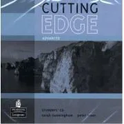 Cutting Edge Advanced Student CD de Sarah Cunningham