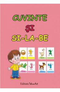 Cuvinte si silabe