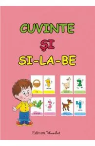 Cuvinte si silabe