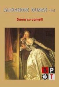 Dama cu camelii