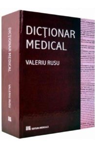 Dictionar medical