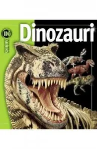 Dinozauri. Insiders de John Long