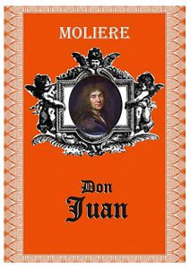 Don Juan - Moliere