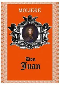 Don Juan - Moliere de Moliere