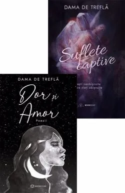 Dor si Amor   Suflete captive de Dama de Trefla