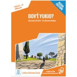 Dov’è Yukio? (libro   audio online)
