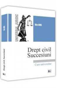 Drept civil. Succesiuni