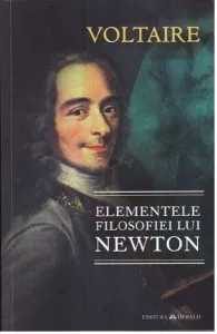 Elementele filosofiei lui Newton de Voltaire