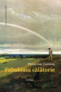 Fabuloasa calatorie