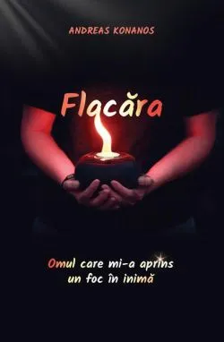 Flacăra de pr. Andreas Konanos