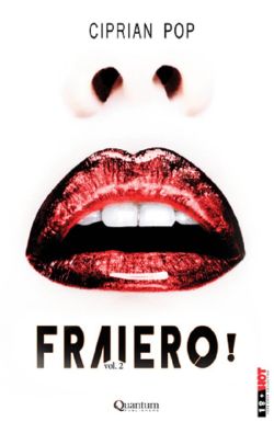 Fraiero! Vol.2