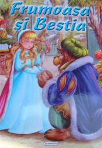 Frumoasa si Bestia