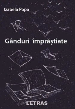 Gânduri împrăștiate de Izabela Popa