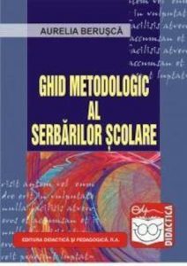 Ghid metodologic al serbarilor scolare
