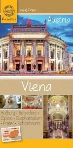 Ghid turistic de buzunar - Viena de Ionut Popa