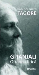 Gitanjali. Ofranda lirica de Rabindranath Tagore