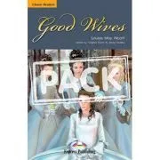 Good Wives Pachetul elevului de Jenny Dooley