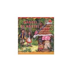 Hansel si Gretel