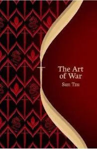 Hero Classics. The Art of War de Sun Tzu
