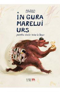 In gura marelui urs