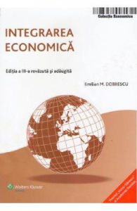 Integrarea economica