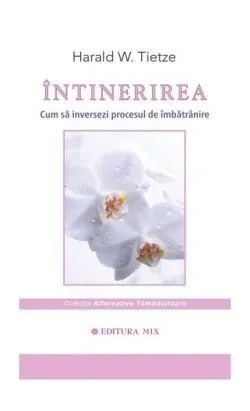 Întinerirea de Harald Tietze