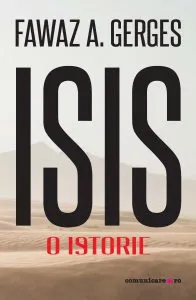 ISIS. O istorie de Fawaz A. Gerges
