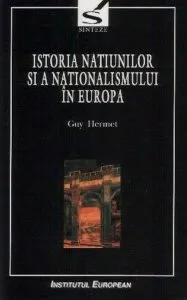 Istoria natiunilor si a nationalismului in Europa