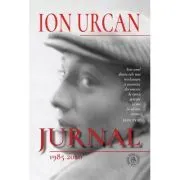 Jurnal (1985-2020) de Ion Urcan